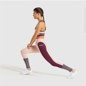 Gently worn size Medium Gymshark leggings . Size tag has been removed.